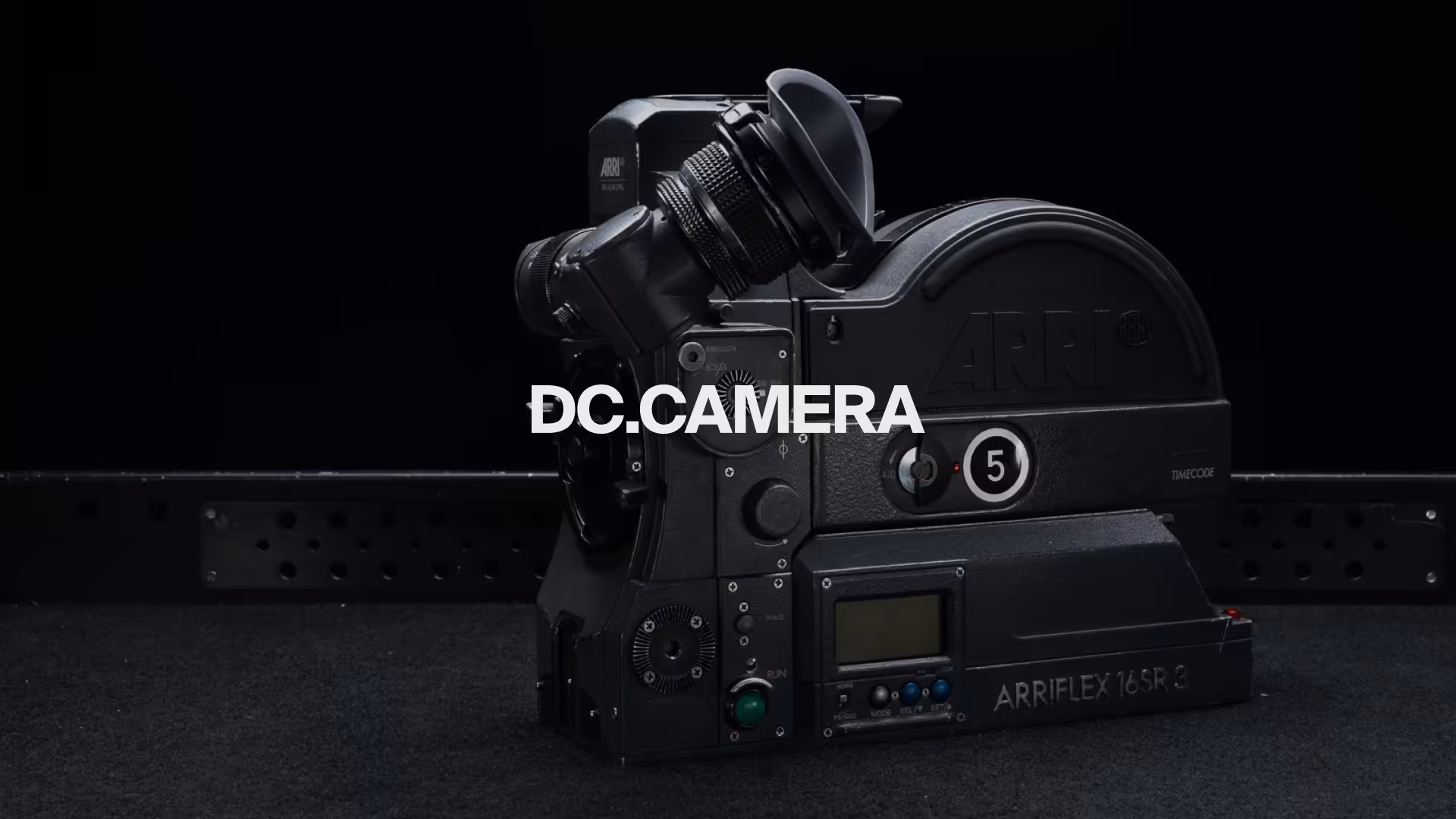 DC.Camera Logo